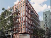 Departamento en Las Cañitas