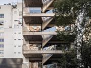 Departamento En Las Cañitas