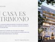 Departamento de 3 ambientes en venta en Las Cañitas