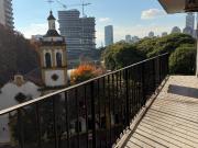Departamento en Las Cañitas