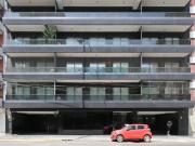 Departamento en Las Cañitas