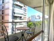 departamento en las cañitas