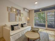 Departamento en Las Cañitas