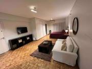 Departamento en Cañitas Monoambiente con comedor, apto...