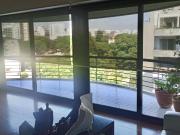 Departamento en Las Cañitas con cochera