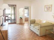 Departamento en Las Cañitas de dos ambientes Amoblado en...