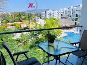 DEPARTAMENTO EN LAS CEIBAS MANZANILLO