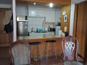 Departamento en Las Condes