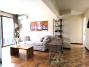 Departamento en Las Condes