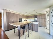 Departamento en Las Condes