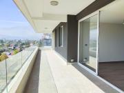 Departamento en Las Condes