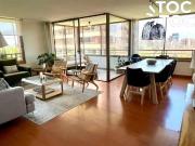 Departamento en Las Condes