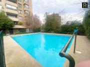 Departamento en Las Condes