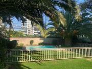 Departamento en Las Condes