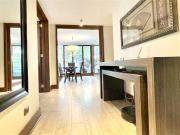 Departamento en Las Condes