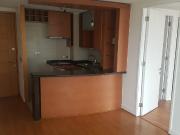 Departamento en Las Condes