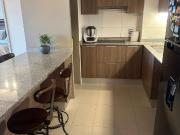 Departamento en Las Condes