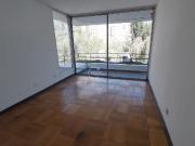 Departamento en Las Condes