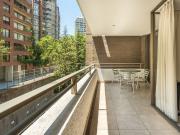 Departamento en Las Condes