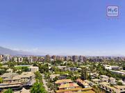 Departamento en Las Condes