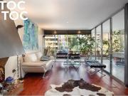 Departamento en Las Condes