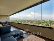 Departamento en Las Condes