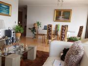 Departamento en Las Condes