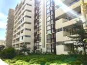Departamento en Las Condes