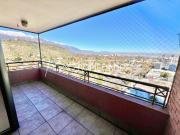 Departamento en Las Condes