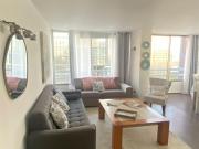 Departamento en Las Condes