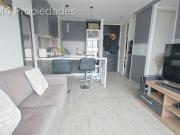 Departamento en Las Condes