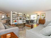 Departamento en Las Condes