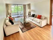 Departamento en Las Condes