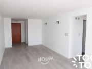 Departamento en Las Condes