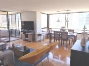Departamento en Las Condes