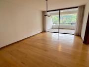 Departamento en Las Condes