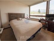 Departamento en Las Condes