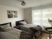Departamento en Las Condes