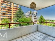 Departamento en Las Condes