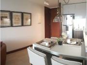 Departamento en Las Condes