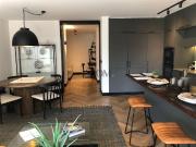 Departamento en Las Condes