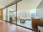 Departamento en Las Condes
