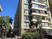 Departamento en Las Condes