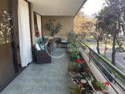 Departamento en Las Condes