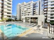 Departamento en Las Condes