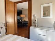 Departamento en Las Condes