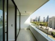 Departamento en Las Condes