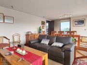 Departamento en Las Condes