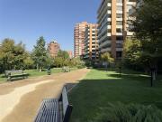 Departamento en Las Condes