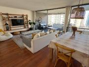 Departamento en Las Condes